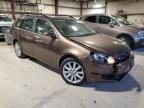 2013 Volkswagen Jetta Tdi for Sale in Eldridge, IA - Front End