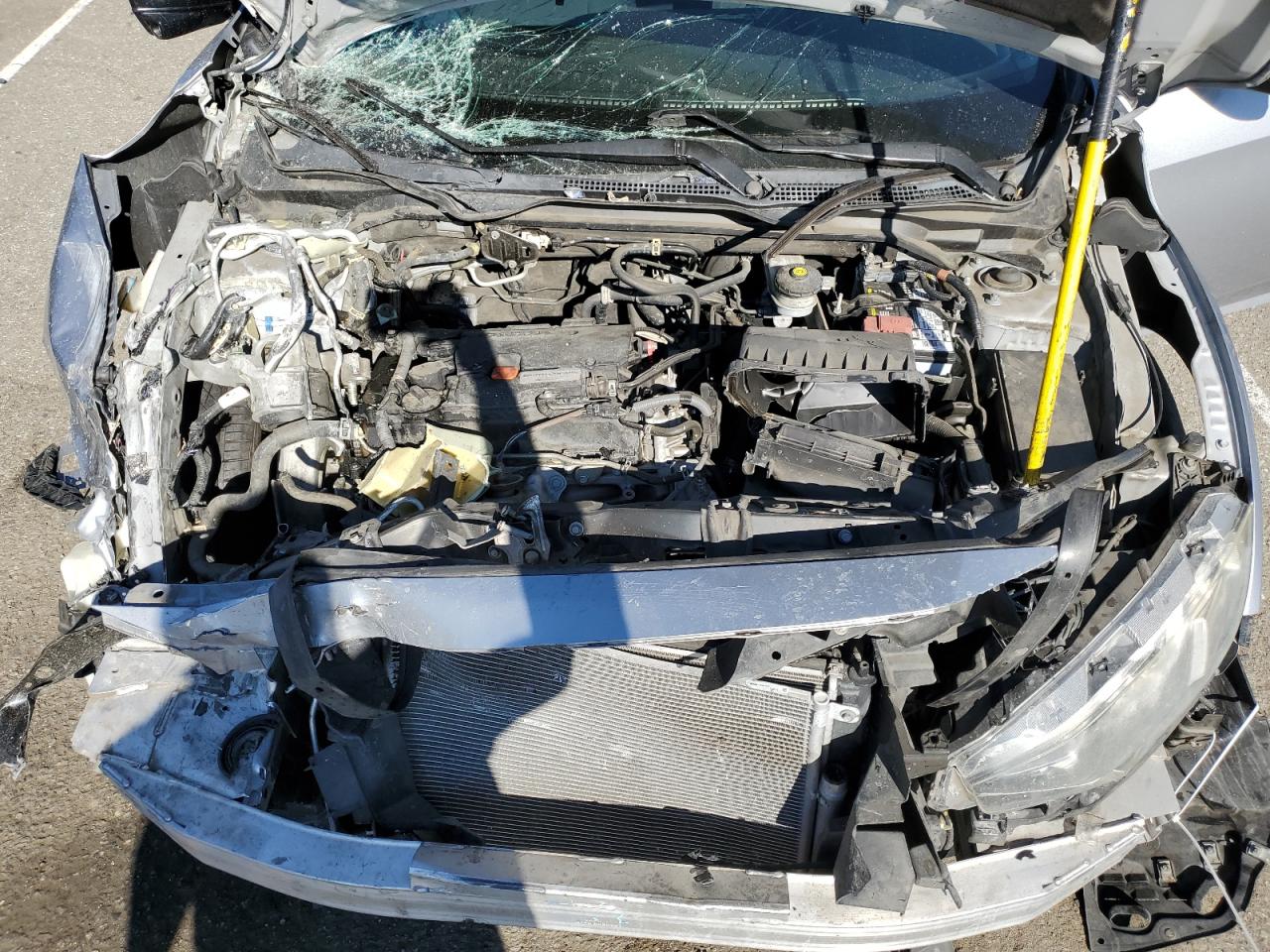 2017 Honda Civic - Image 11