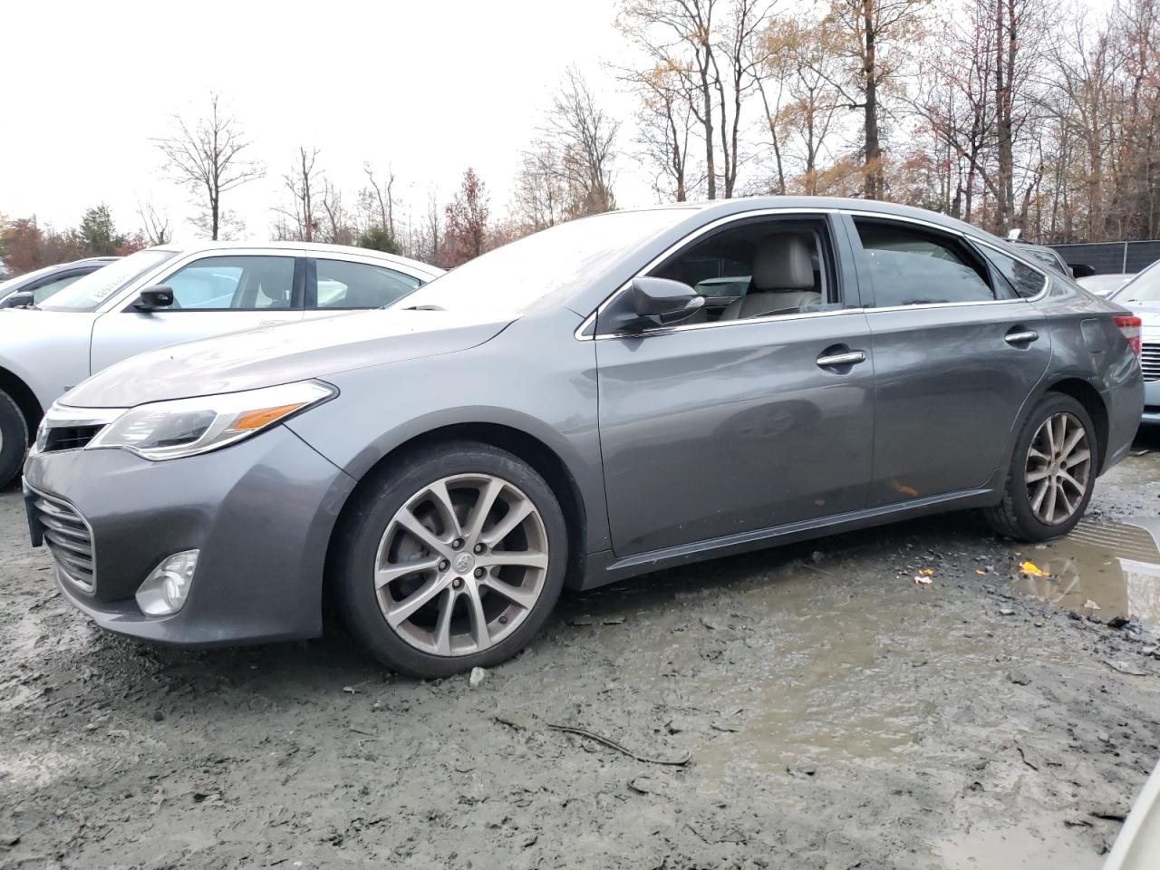 VIN 4T1BK1EB5FU149634 2015 TOYOTA AVALON no.1