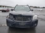 2011 Mercedes-Benz Glk 350 4Matic en Venta en Candia, NH - Front End
