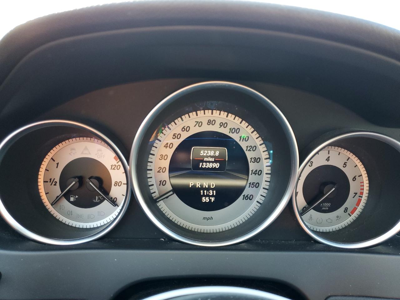 2013 Mercedes-Benz C-klasse - Image 9