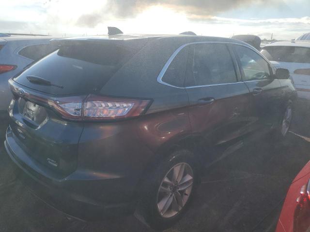  FORD EDGE 2017 Gray