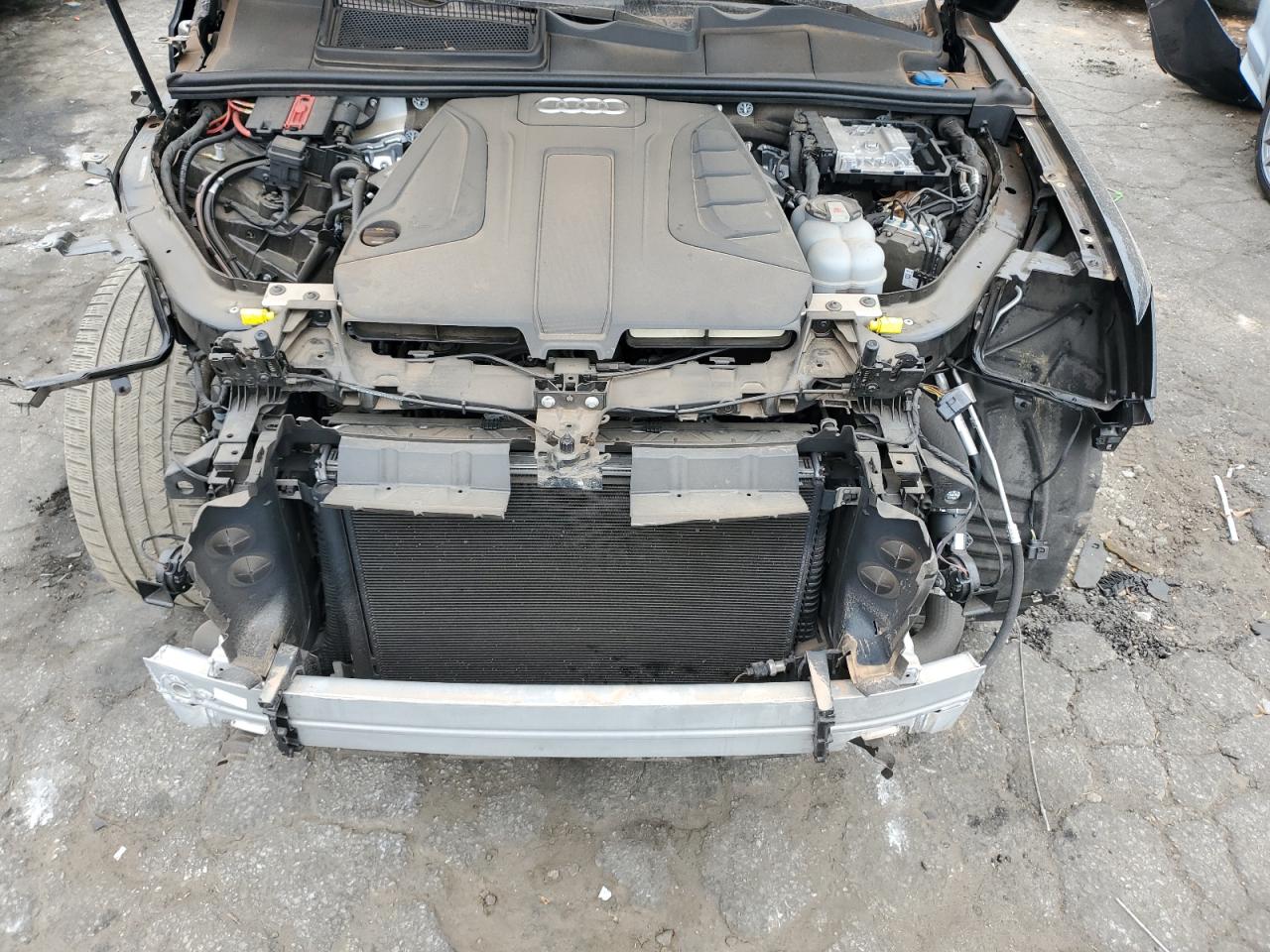 2019 Audi Q7 - Image 12