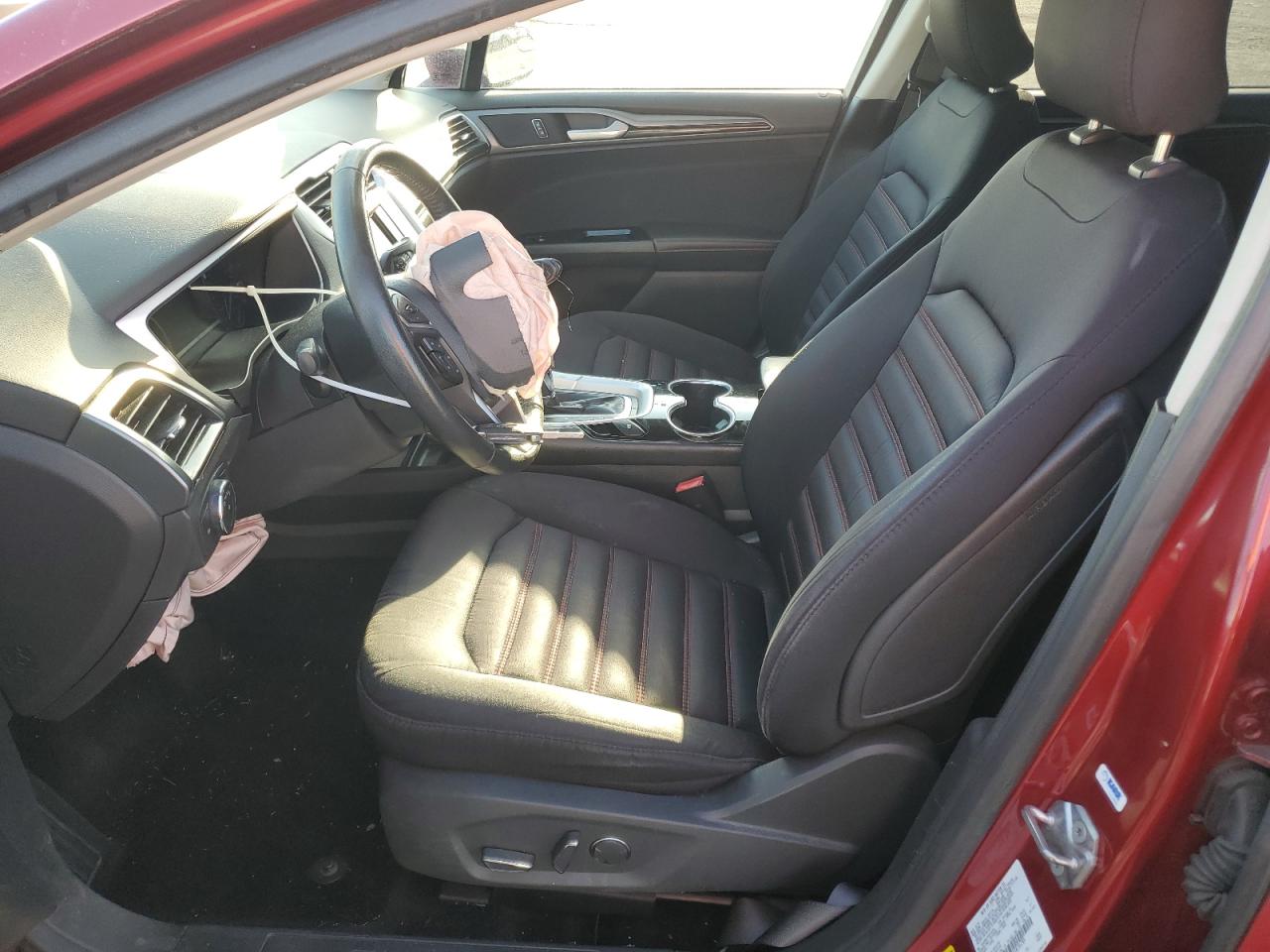 2015 Ford Fusion - Image 7
