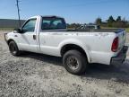 2002 Ford F250 Super Duty en Venta en Tifton, GA - All Over