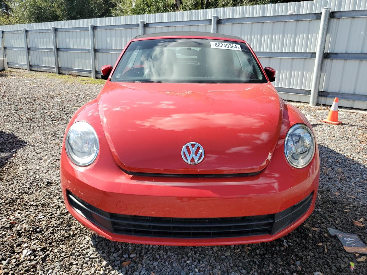 2014 Volkswagen Beetle - Image 5