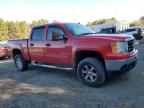 2011 Gmc Sierra K1500 Sle de vânzare în Lyman, ME - Front End