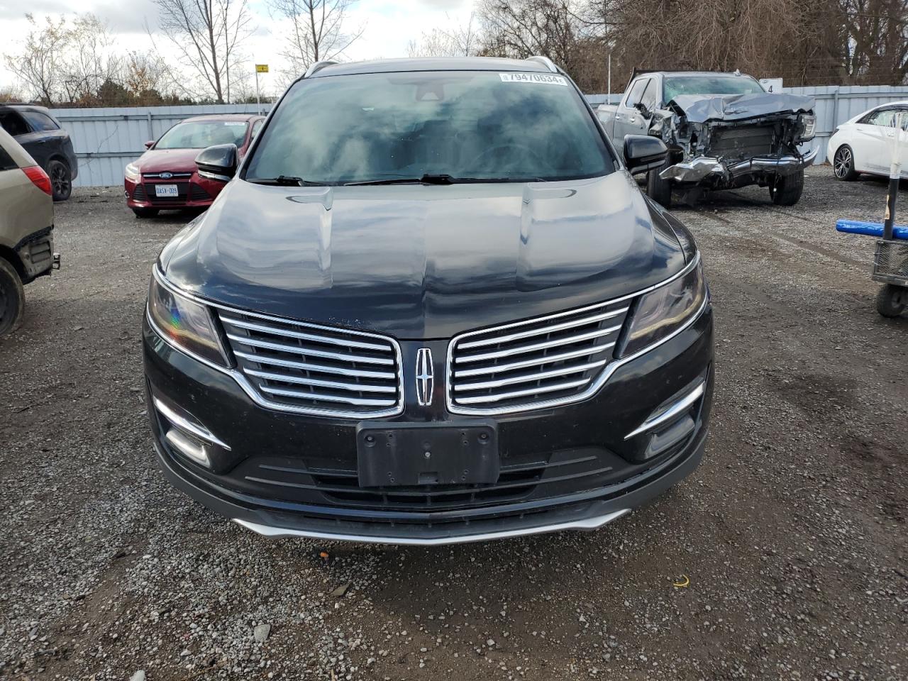 2018 Lincoln MKC - Image 5