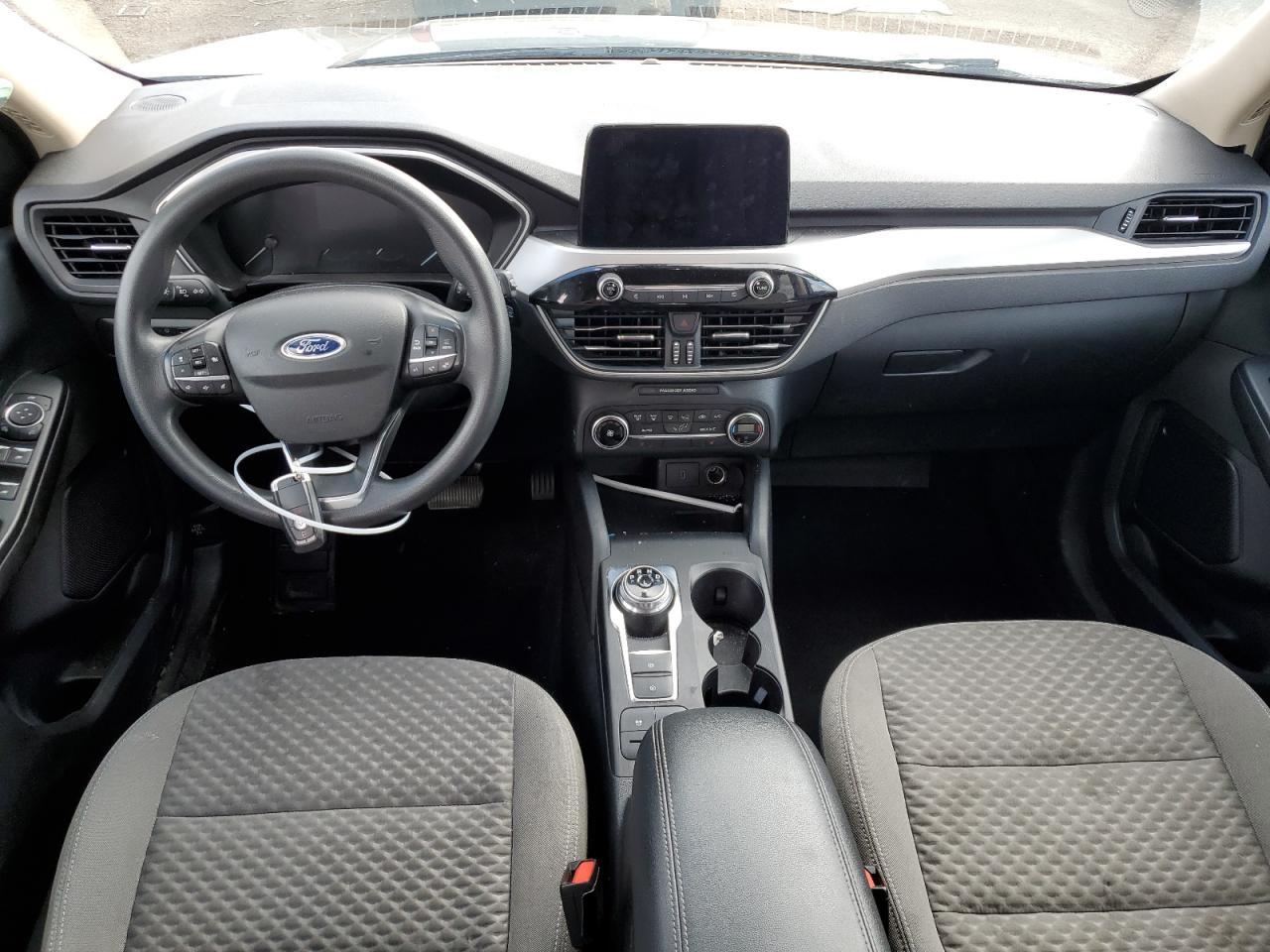2020 Ford Escape - Image 8