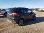 2019 Ford Ecosport Titanium na sprzedaż w Temple, TX - Front End