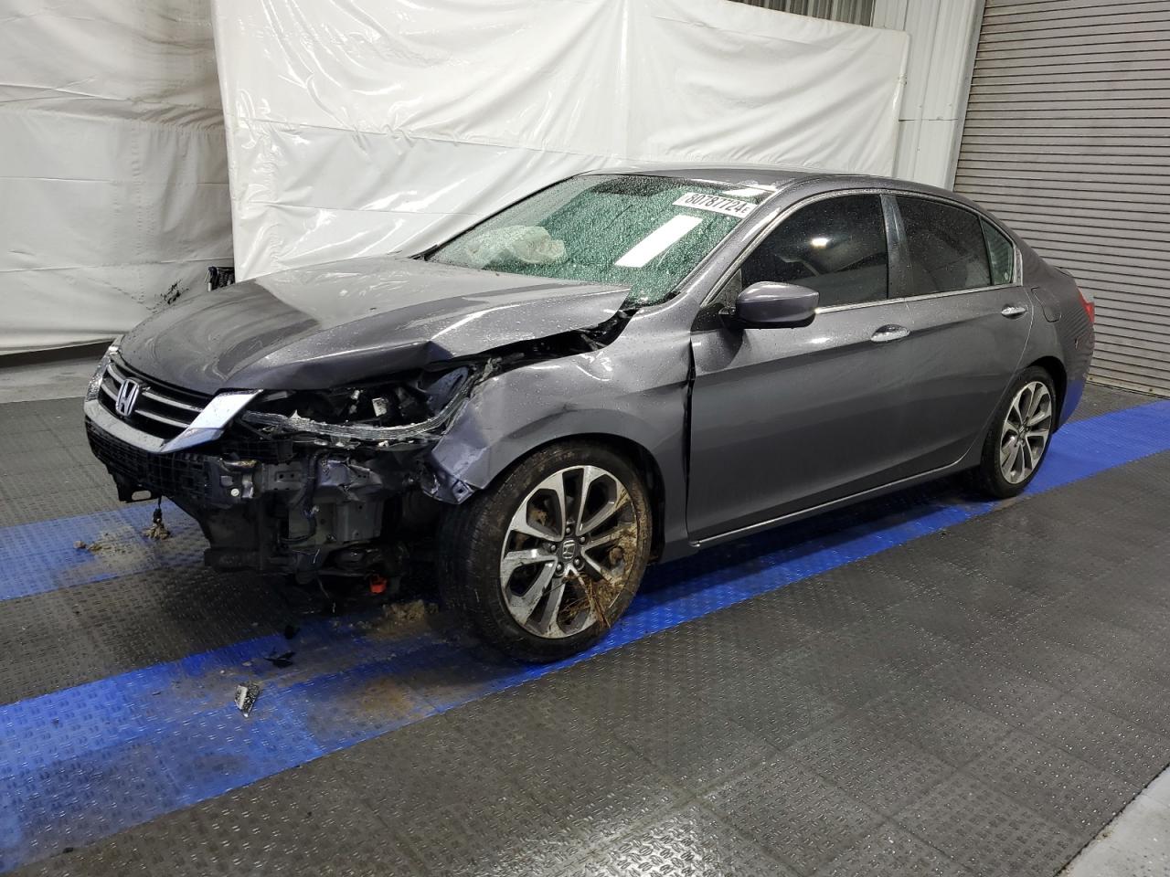 2015 Honda Accord - Image 1