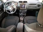 2023 Jeep Renegade Altitude na sprzedaż w Las Vegas, NV - Front End