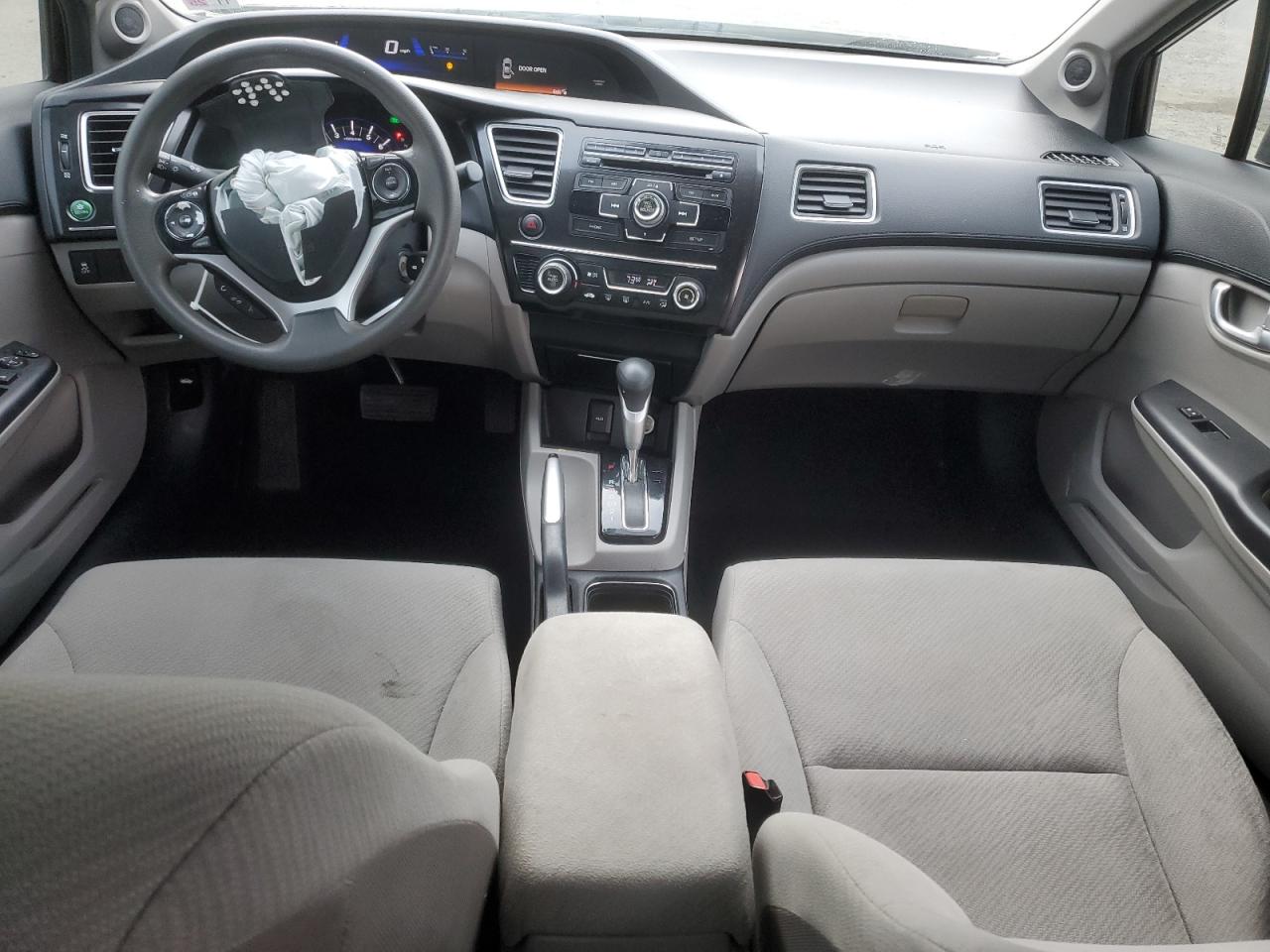 2013 Honda Civic - Image 8