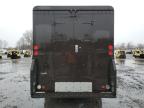 2008 FREIGHTLINER CHASSIS M LINE WALK-IN VAN for sale at Copart OH - CLEVELAND WEST