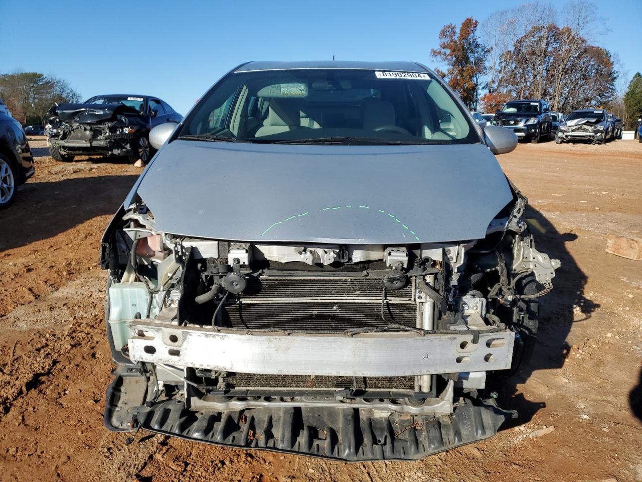 2011 Toyota Prius - Image 5