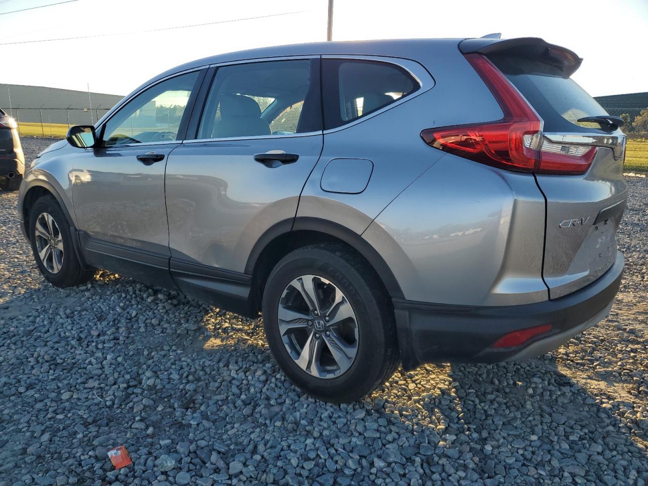 2018 Honda CR-V - Image 2