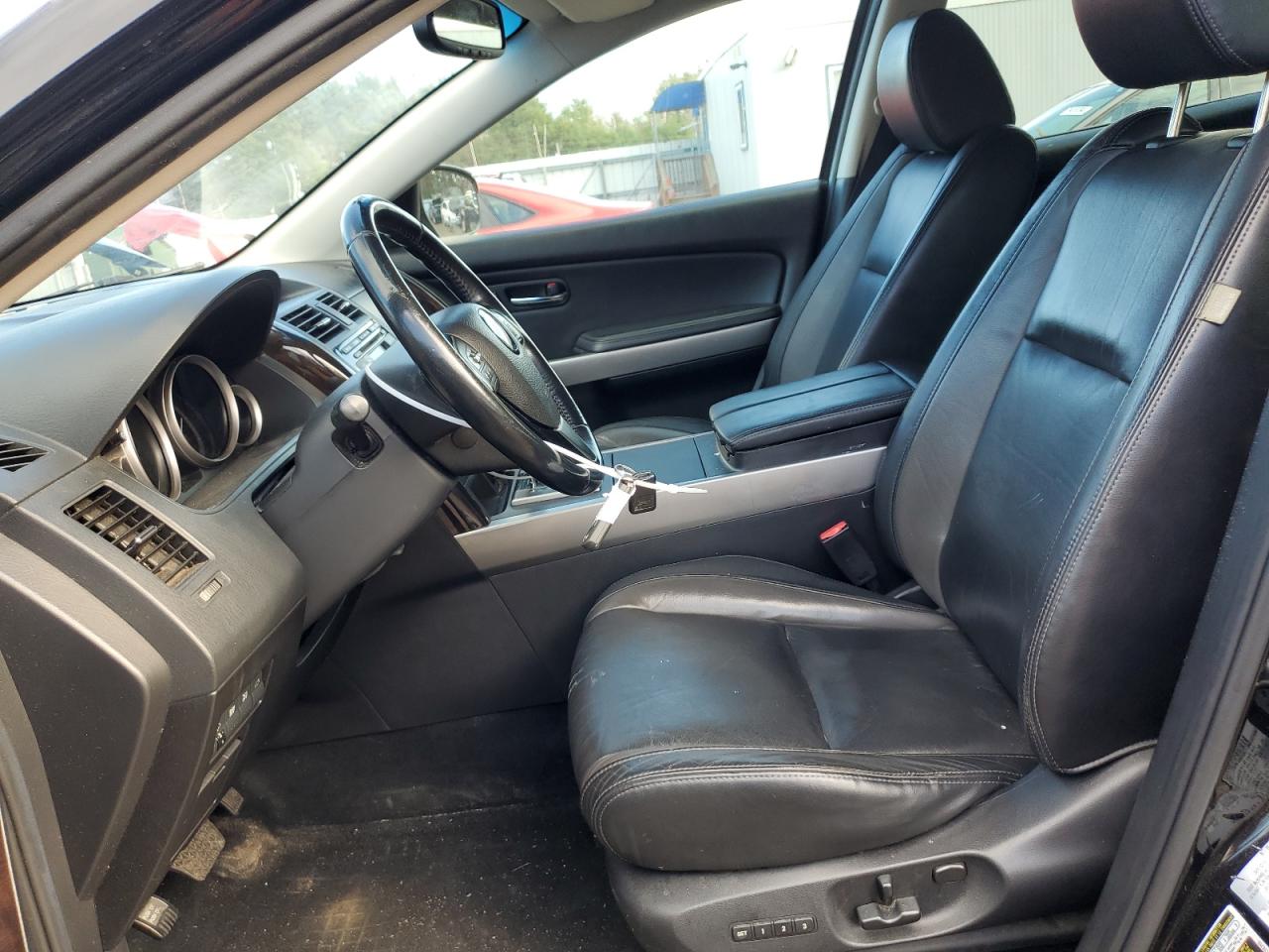 2010 Mazda CX-9 - Image 7