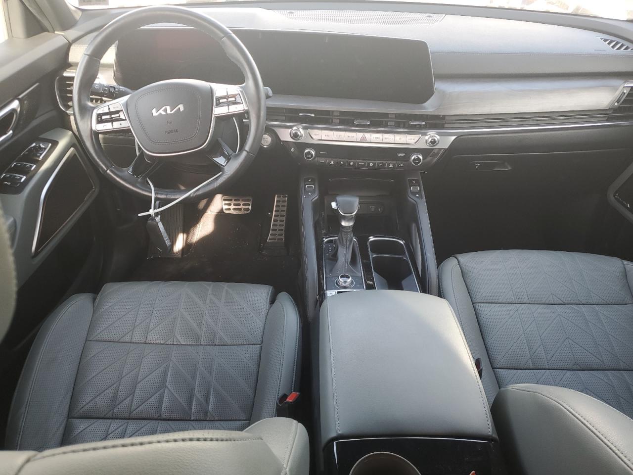 2023 Kia Telluride - Image 8