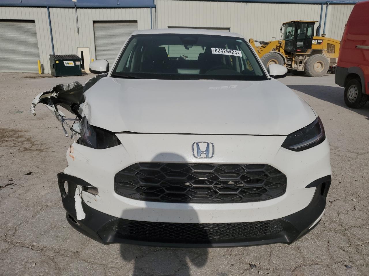 2023 Honda HR-V - Image 5