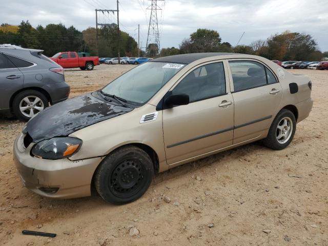 2004 Toyota Corolla Ce