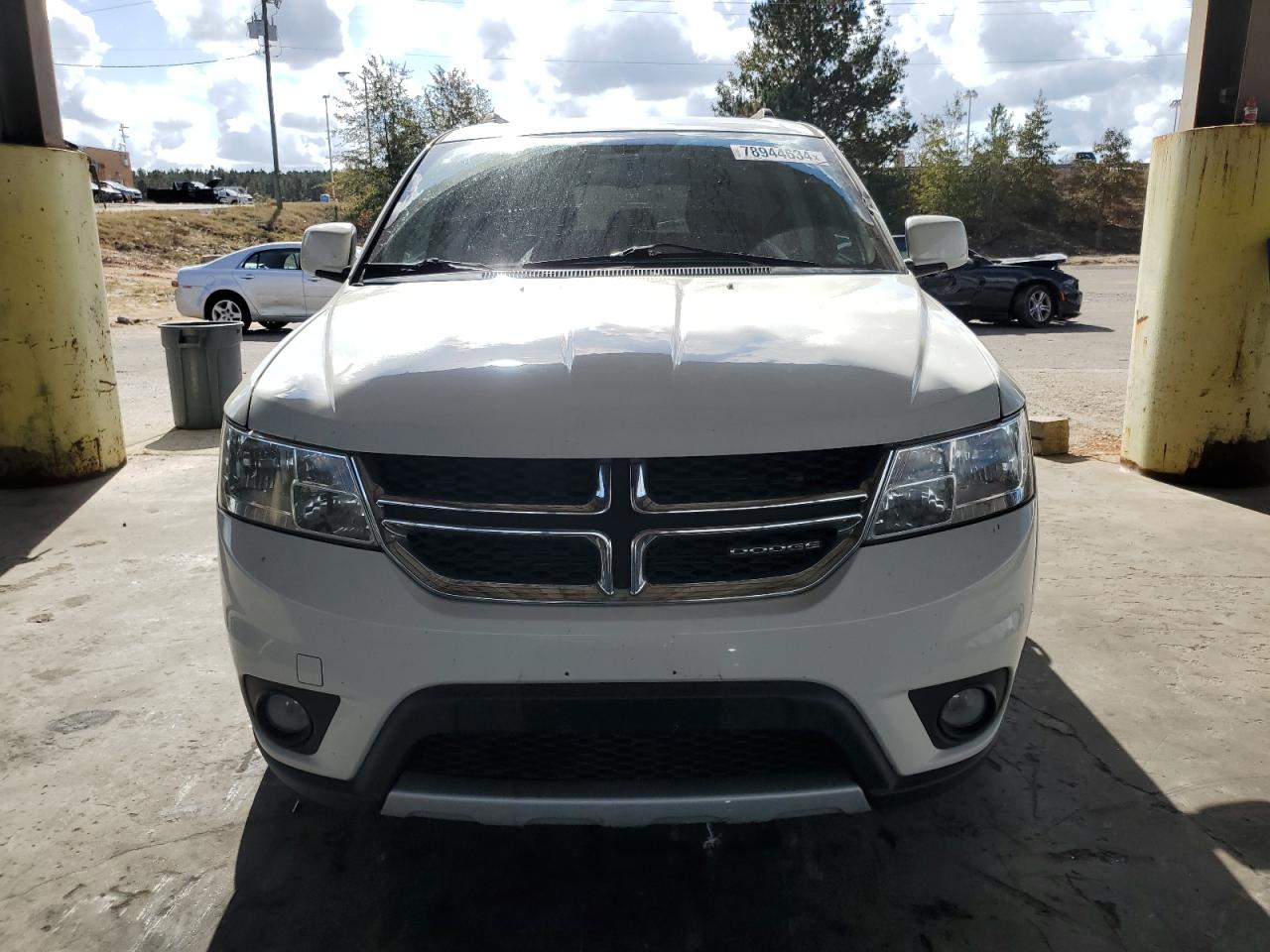 2012 Dodge Journey - Image 5
