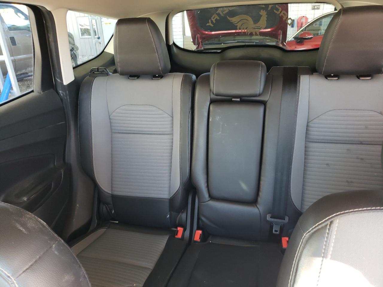 2017 Ford Escape - Image 10
