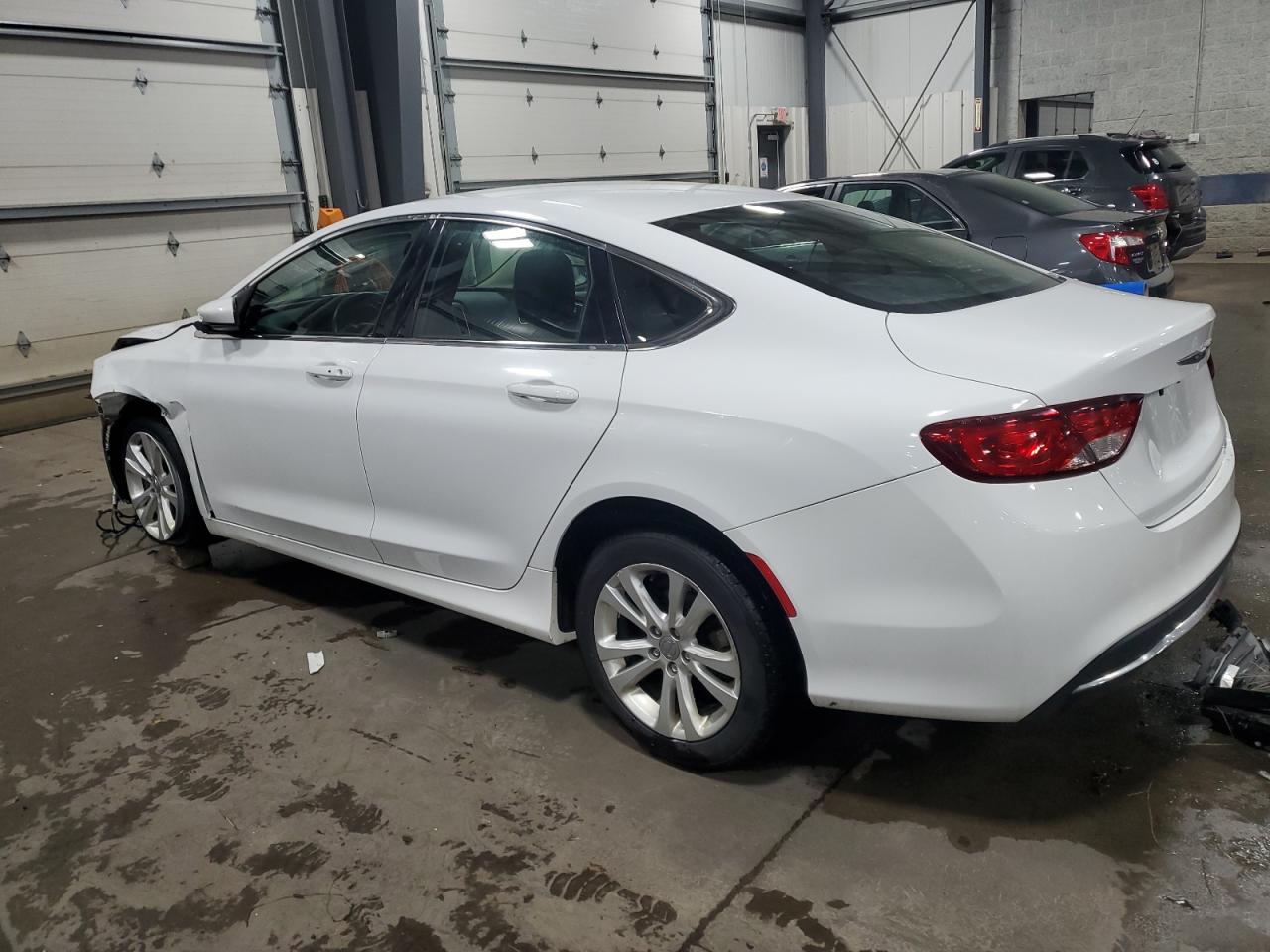 2015 Chrysler 200 - Image 2