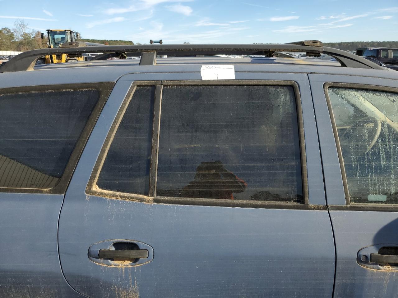 2002 Hyundai Santa Fe - Image 12