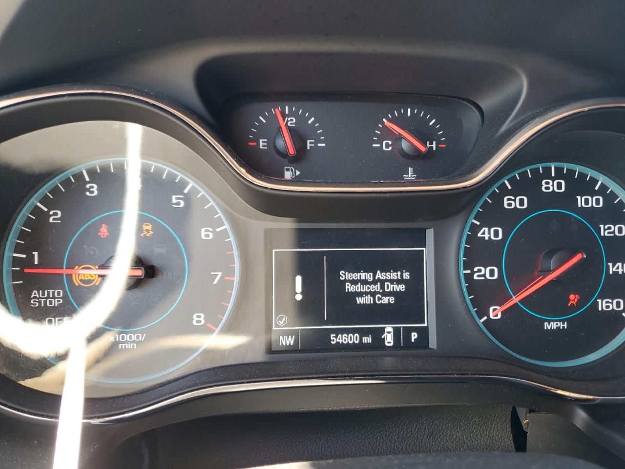 2018 Chevrolet Cruze - Image 9