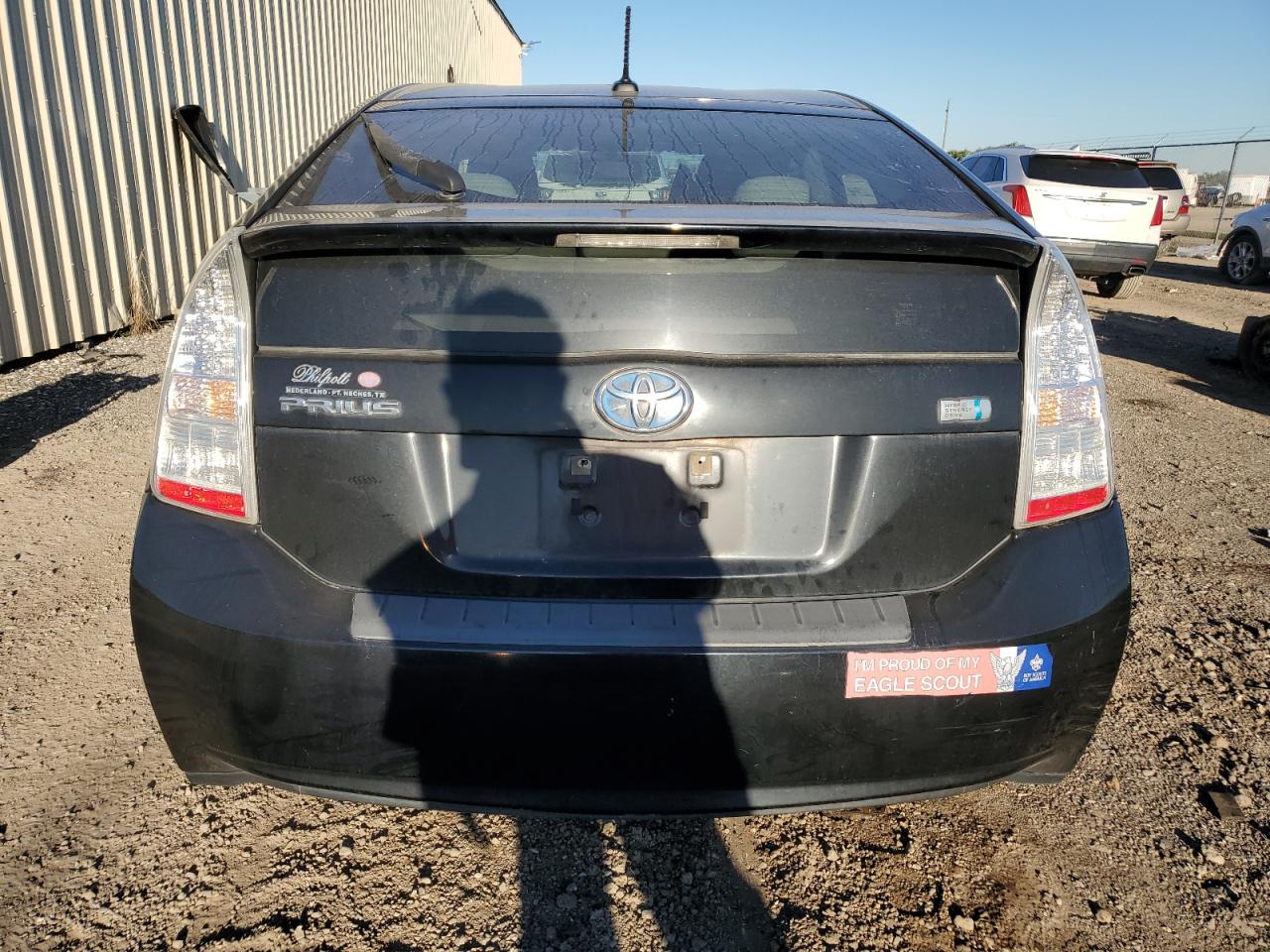 2010 Toyota Prius - Image 6
