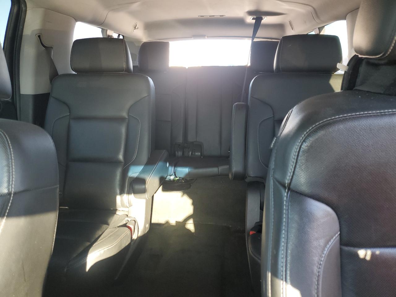 2015 GMC Yukon Xl K1500 Slt VIN: 1GKS2HKC4FR117663 Lot: 78266224