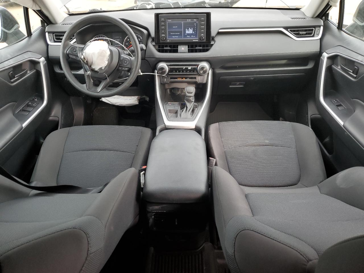 2022 Toyota RAV 4 - Image 8