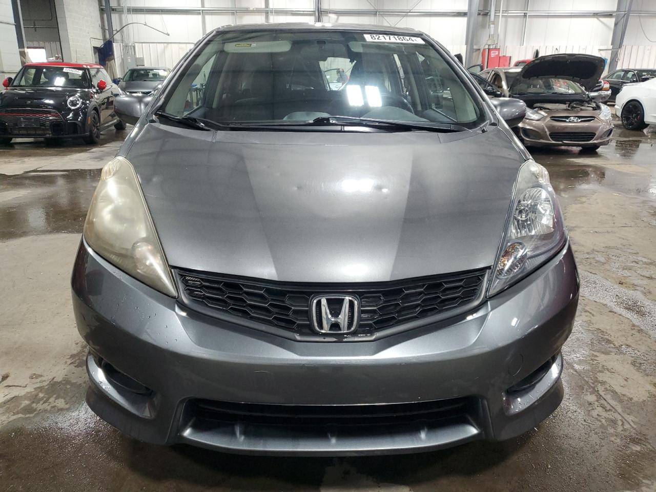 2012 Honda Fit - Image 5