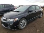 2009 HONDA CIVIC EXL for sale at Copart AB - CALGARY