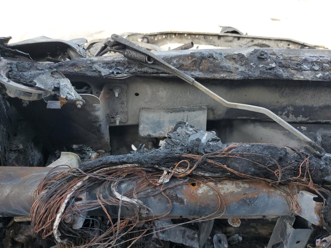 2022 Ram 2500 Tradesman VIN: 3C6UR5CLXNG325212 Lot: 82108664