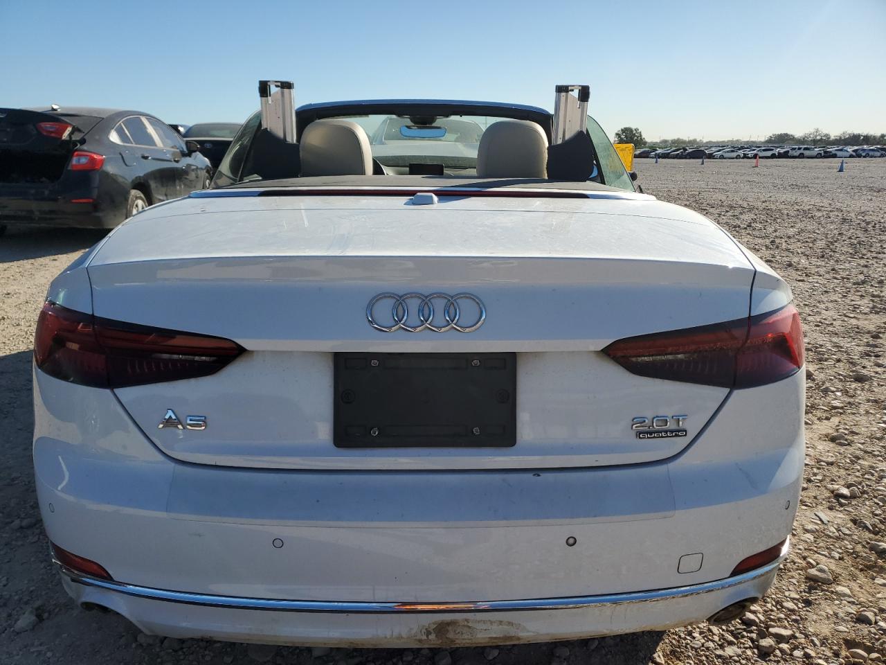 2018 Audi A5 - Image 6