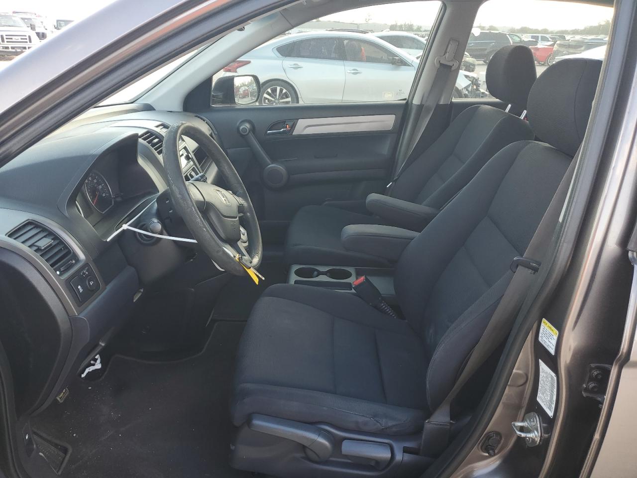 2010 Honda CR-V - Image 7