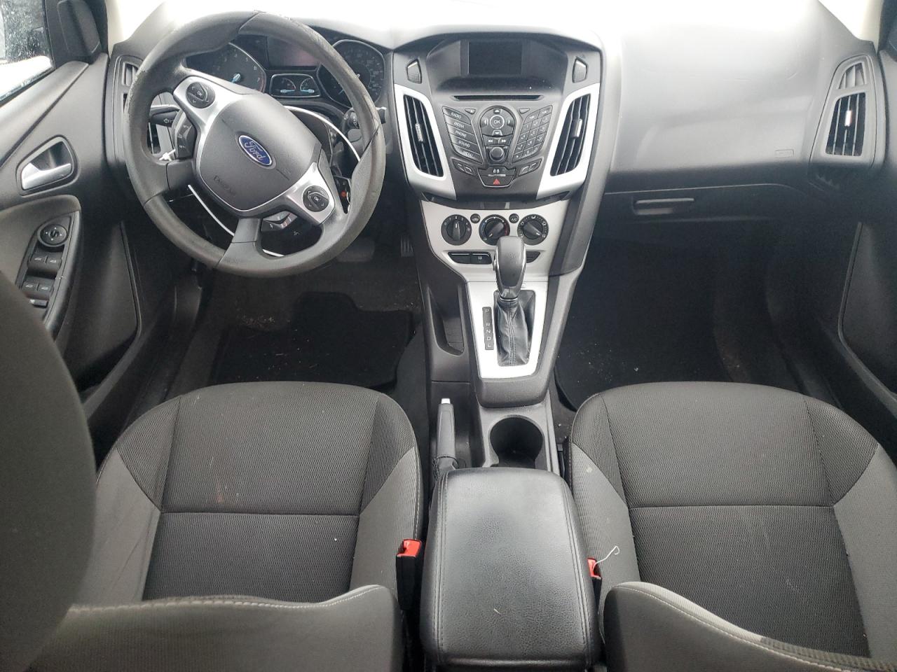 2013 Ford Focus - Image 8