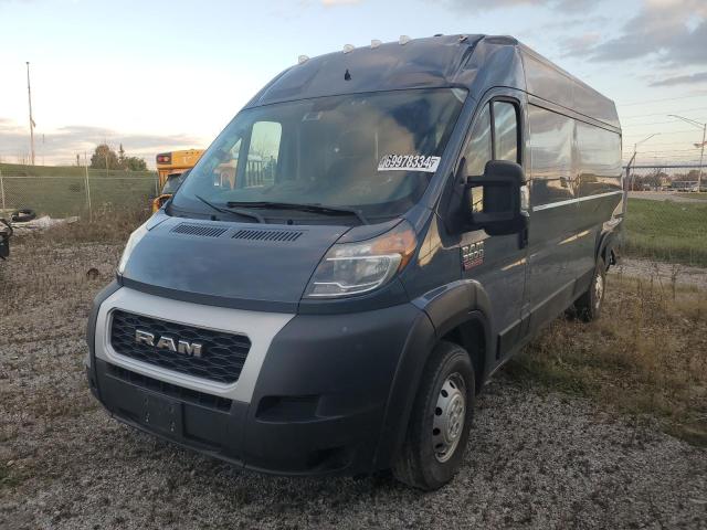 2019 Ram Promaster 3500 3500 High