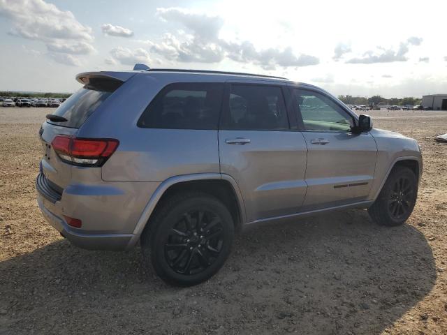  JEEP GRAND CHER 2019 Серебристый