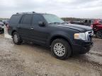 2012 Ford Expedition Limited იყიდება Kansas City-ში, KS - Front End