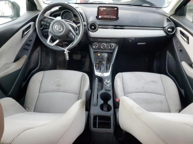  TOYOTA YARIS 2020 Чорний