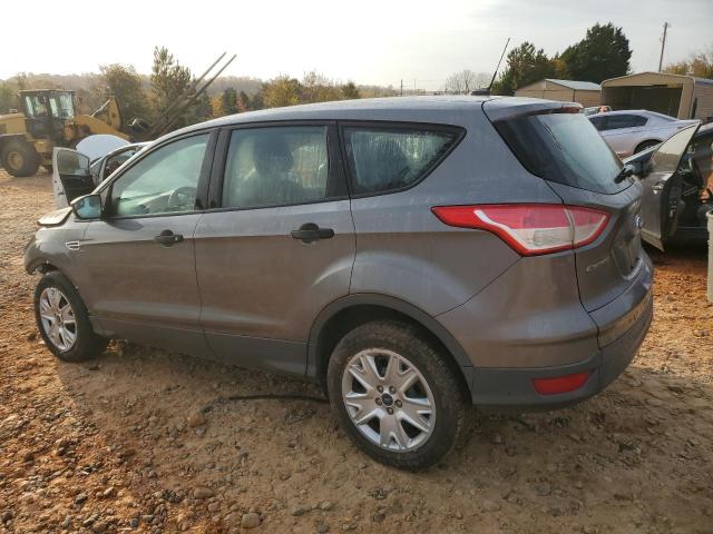  FORD ESCAPE 2013 Сірий