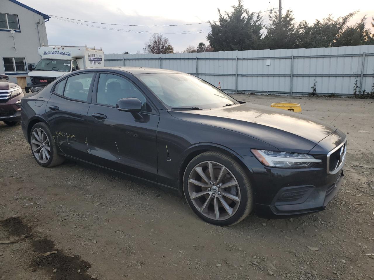 2020 Volvo S60 - Image 4