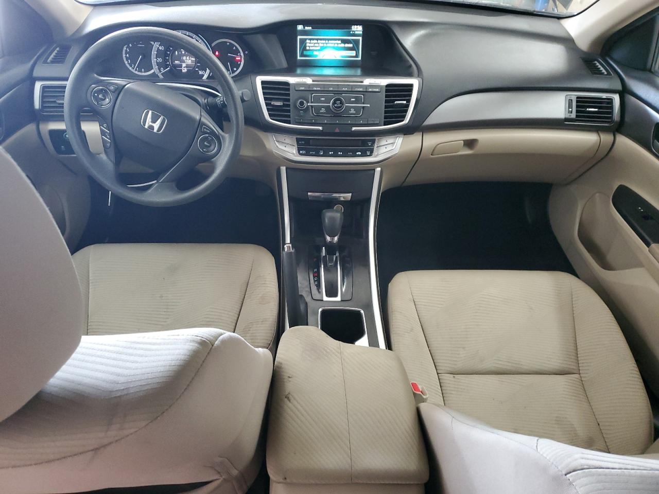 2014 Honda Accord - Image 8