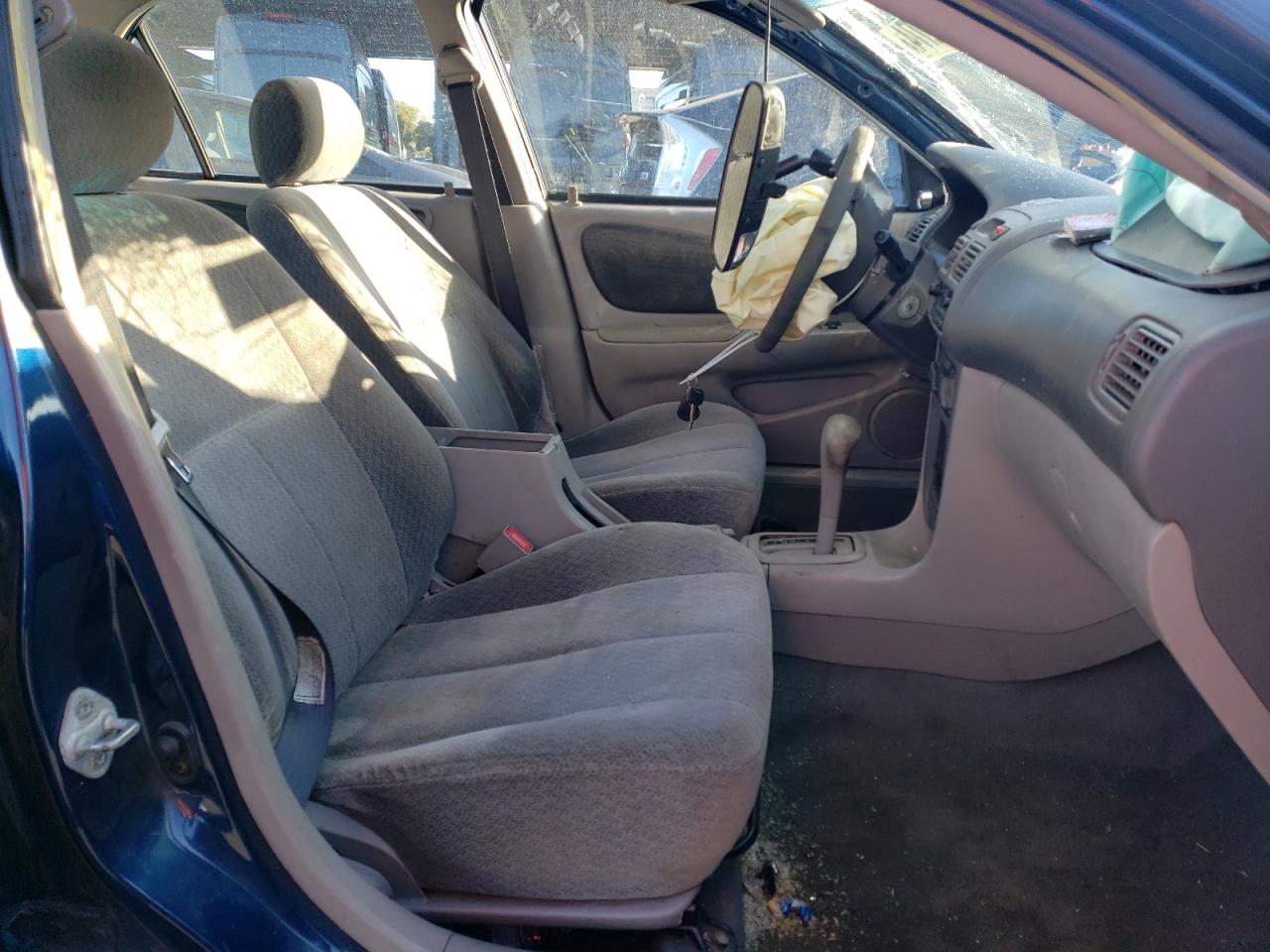 2001 Toyota Corolla - Image 7