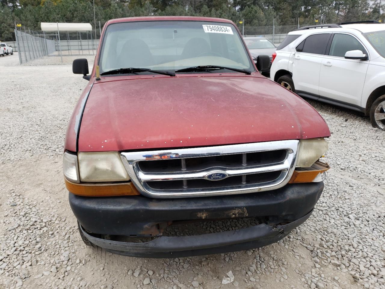 1998 Ford Ranger - Image 5