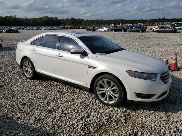 Седаны FORD TAURUS 2013 Белый