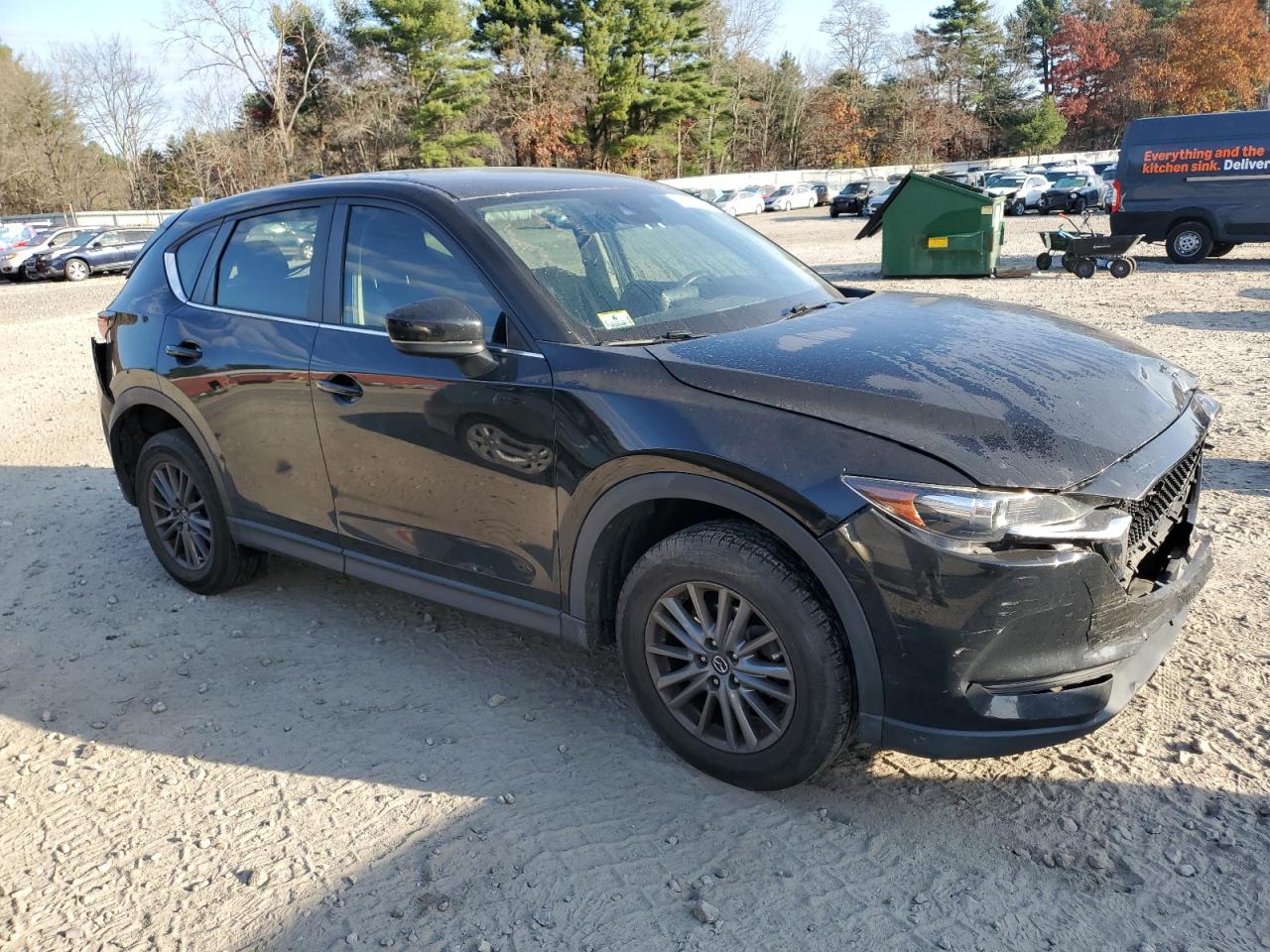 2017 Mazda CX-5 - Image 4