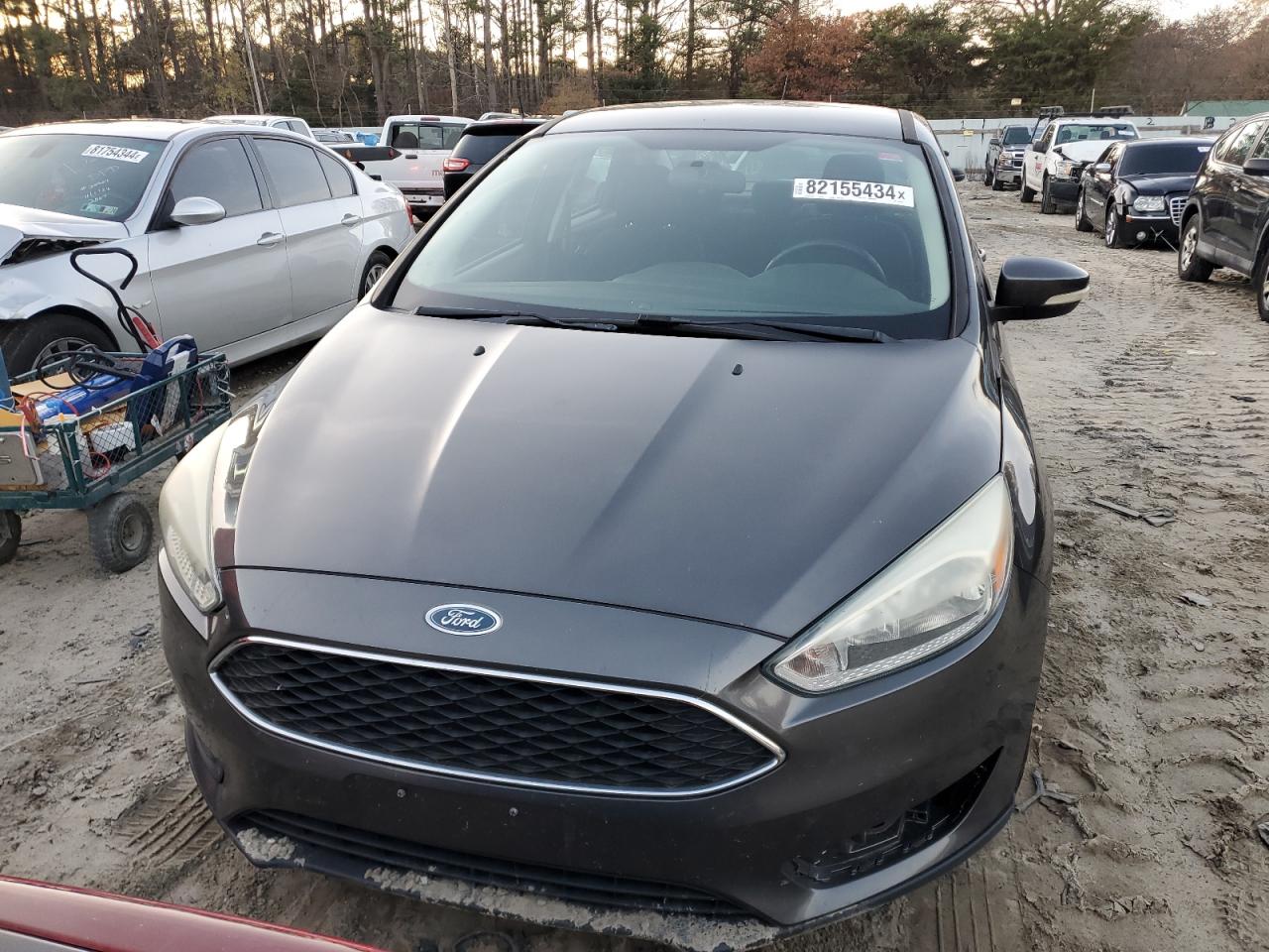 2015 Ford Focus - Image 5